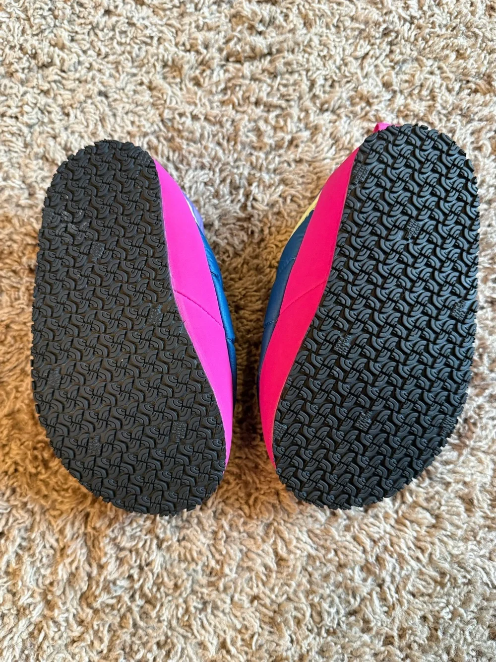 The North Face Kids Thermoball Traction Mule